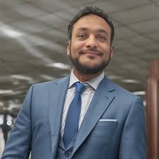 Azzam Sheikh
