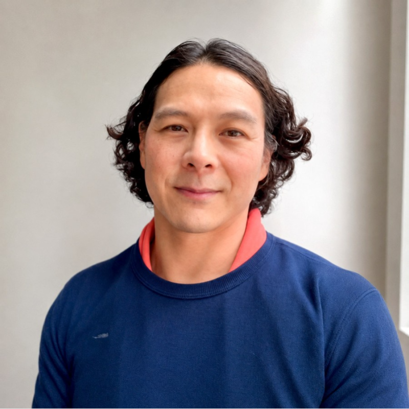Chuck Wang