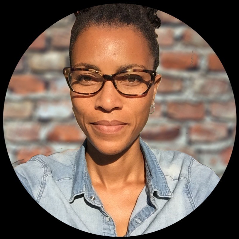 Imani Lea Brown