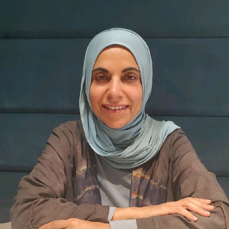 Reem El Shafaki