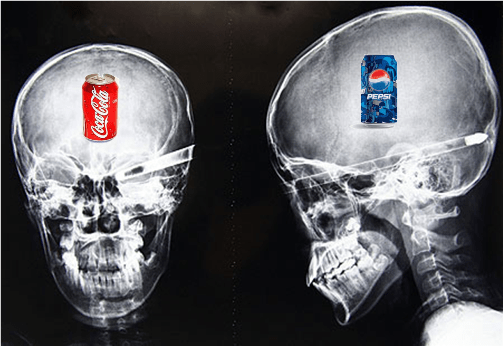 neuromarketing-pepsi-cocacola